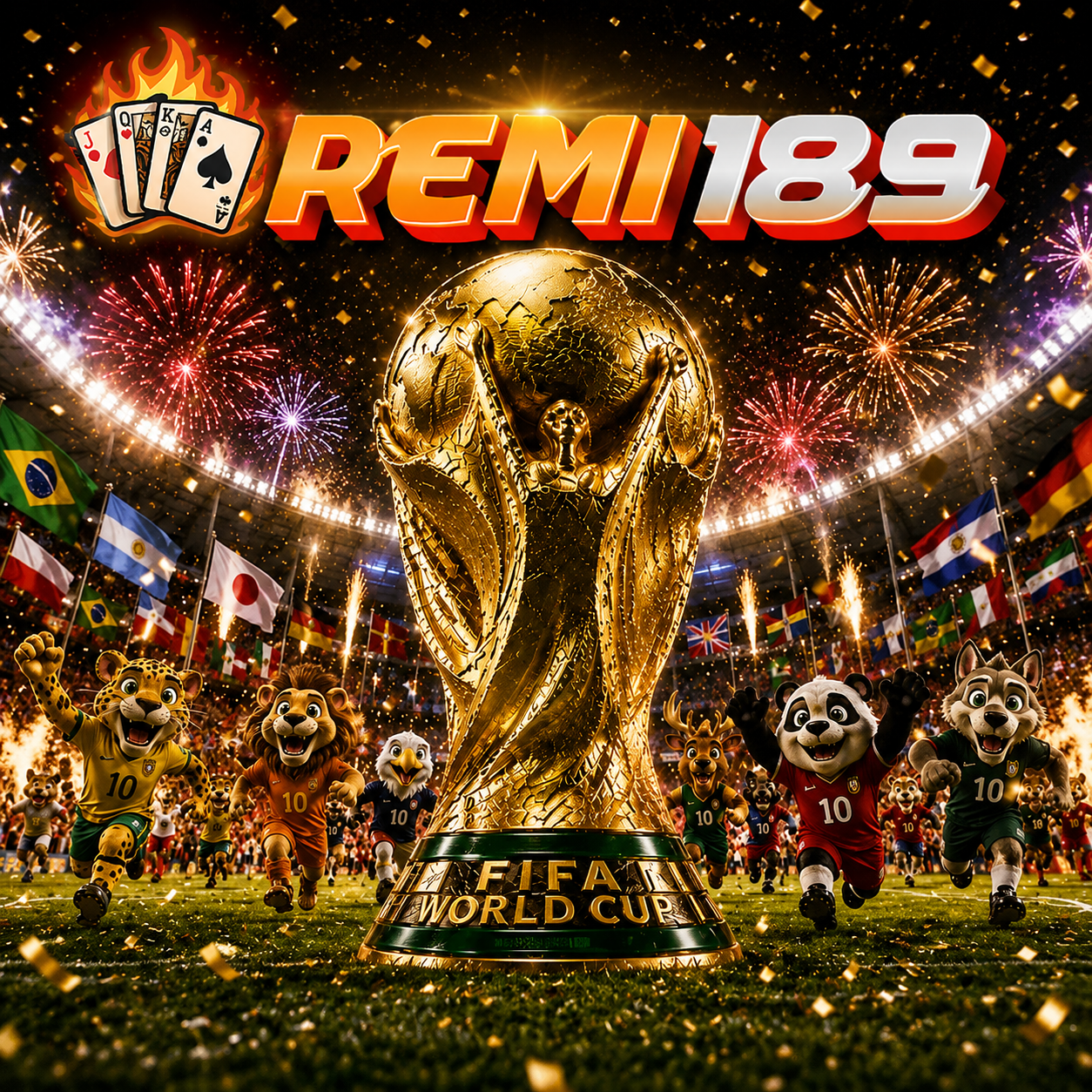 Banner Remi189